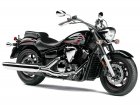 2013 Yamaha XVS 1300 V-Star